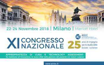 Dal 22-11-2018 al 24-11-2018Lombardia / Milano