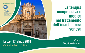 Il 17-03-2018Puglia / Lecce