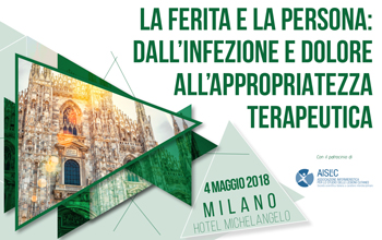 Dal 04-05-2018 al 04-05-2018Lombardia / Milano