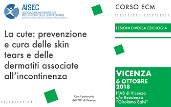 Dal 06-10-2018 al 06-10-2018Veneto / VICENZA