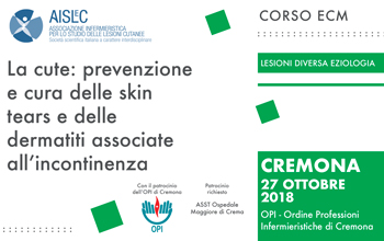 Dal 27-10-2018 al 27-10-2018Lombardia / Cremona