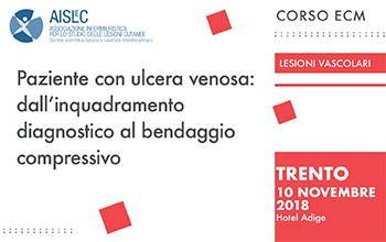 Dal 10-11-2018 al 10-11-2018Trentino Alto Adige / TRENTO