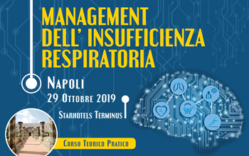 Dal 29-10-2019 al 29-10-2019Campania / Napoli