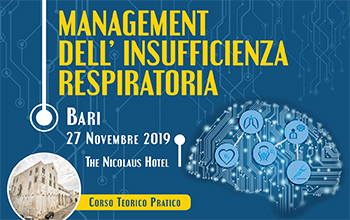 Dal 27-11-2019 al 27-11-2019Puglia / BARI